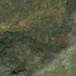 Satellite imagery of Ptarmigan Hill, CA
