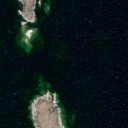 Satellite imagery of Östra Truthällarna, AX