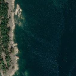 Satellite imagery of Ömsargrundet, AX