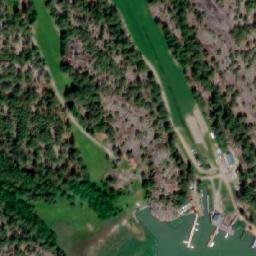 Satellite imagery of Miesko, FI