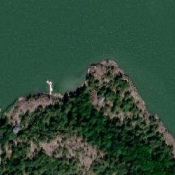 Satellite imagery of Perävuori, FI