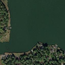 Satellite imagery of Hevosluoto, FI
