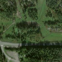 Satellite imagery of Sokonokko, FI