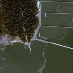 Satellite imagery of Hahdenniemi, FI
