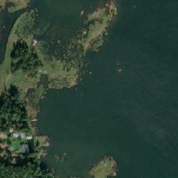 Satellite imagery of Mäntykari, FI