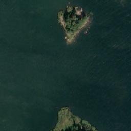 Satellite imagery of Mäntykari, FI