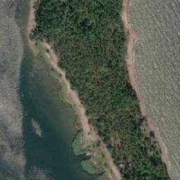 Satellite imagery of Santaniemi, FI