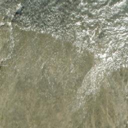 Satellite imagery of Mount Lorne, CA
