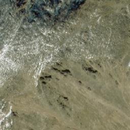 Satellite imagery of Mount Lorne, CA