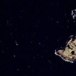 Satellite imagery of Pälsen, AX