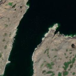 Satellite imagery of Skötklobben, AX