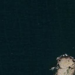 Satellite imagery of Skjulstens grundet, AX