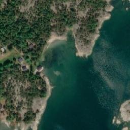 Satellite imagery of Ömsargrundet, AX