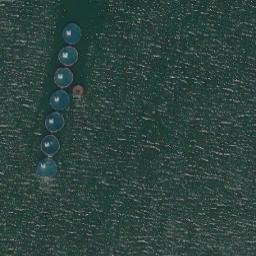 Satellite imagery of Tiiraletto, FI