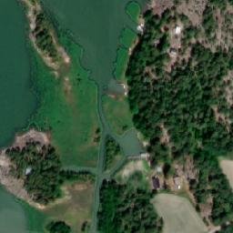 Satellite imagery of Perävuori, FI