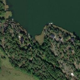 Satellite imagery of Matinsilmä, FI