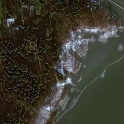 Satellite imagery of Hahdenniemi, FI