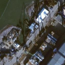 Satellite imagery of Hahdenniemi, FI