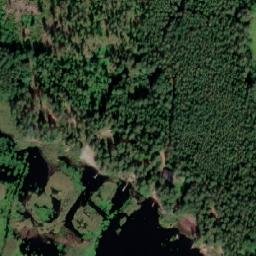 Satellite imagery of Karjaniemi, FI