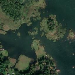 Satellite imagery of Mansikkaniemi, FI