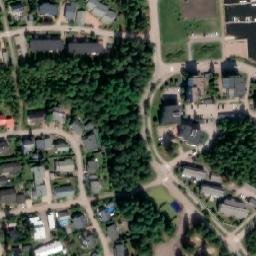 Satellite imagery of Koirankari, FI