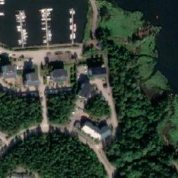 Satellite imagery of Koirankari, FI