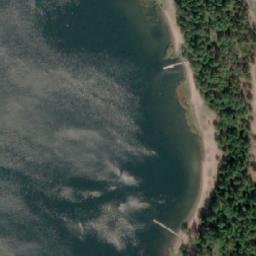 Satellite imagery of Santaniemi, FI