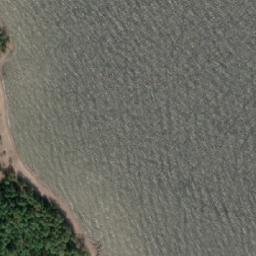 Satellite imagery of Santaniemi, FI