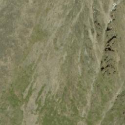 Satellite imagery of Mount Lorne, CA