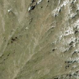 Satellite imagery of Mount Lorne, CA