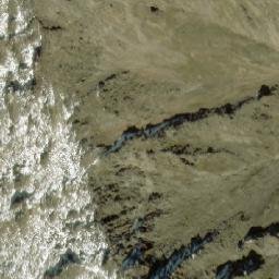 Satellite imagery of Mount Lorne, CA