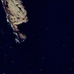 Satellite imagery of Mellanklobb, AX