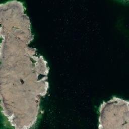 Satellite imagery of Skötklobben, AX