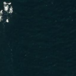 Satellite imagery of Korsklobben, AX