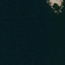 Satellite imagery of Skjulstens grundet, AX
