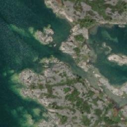 Satellite imagery of Jakgrundet, AX