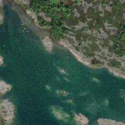 Satellite imagery of Jakgrundet, AX