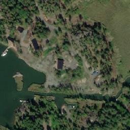 Satellite imagery of Matinsilmä, FI