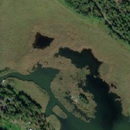Satellite imagery of Matinsilmä, FI