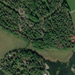 Satellite imagery of Hevosluoto, FI