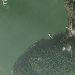 Satellite imagery of Virveniemi, FI