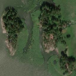 Satellite imagery of Blybergsudden, FI