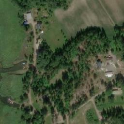 Satellite imagery of Blybergsudden, FI
