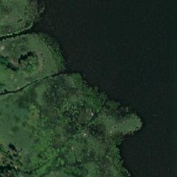 Satellite imagery of Kyrkflisan, FI