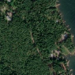 Satellite imagery of Mansikkaniemi, FI