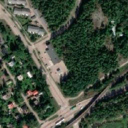 Satellite imagery of Koirankari, FI