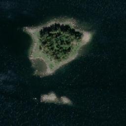 Satellite imagery of Paastoluodonkarit, FI