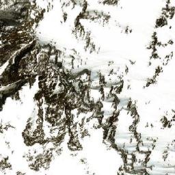 Satellite imagery of Pinnacle Peak, CA