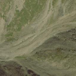 Satellite imagery of Mount Lorne, CA