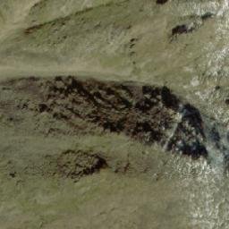 Satellite imagery of Mount Lorne, CA